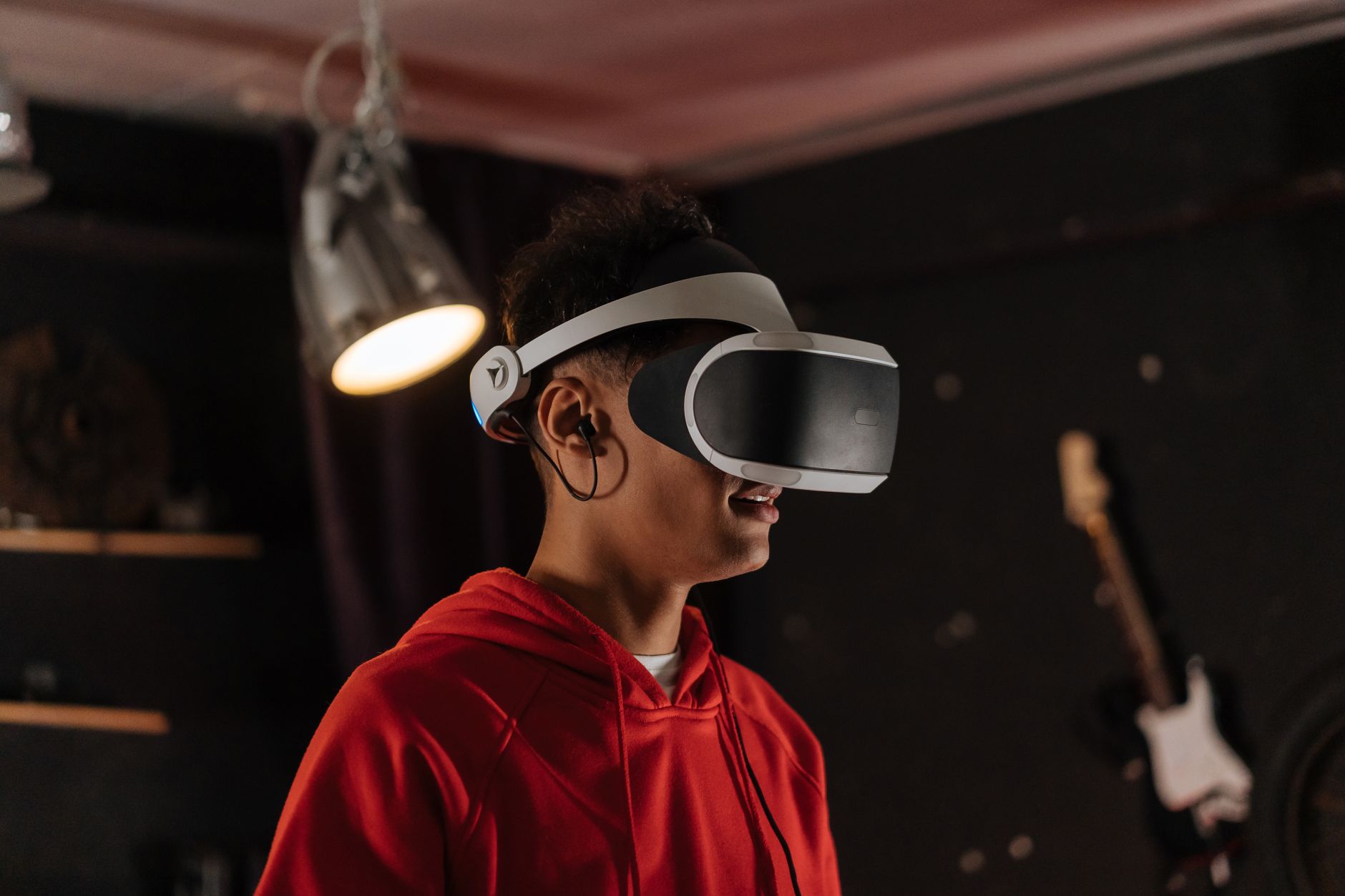 Portrait of leading tech innovators shaping modern technology, including AI, robotics, and sustainable computing.