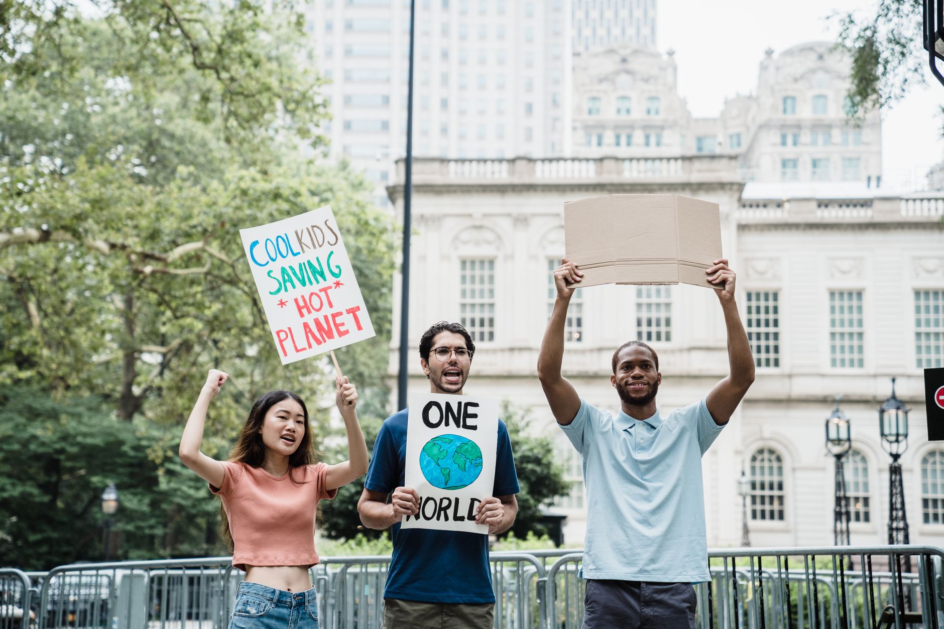 Portrait of pioneering environmental activists whose actions reshaped global conservation efforts.